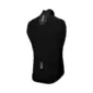 RH+ Mistral Windvest Zwart