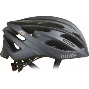 RH+ Z Zero Race Fietshelm Mat Blauw