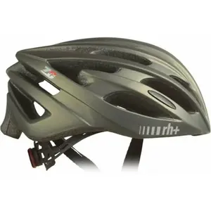 RH+ Z Zero Race Fietshelm Mat Groen