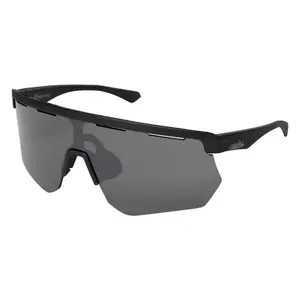 RH+ Klyma Sport Zonnebril Donkergrijs met Grey Lens