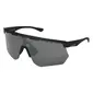 RH+ Klyma Sport Zonnebril Donkergrijs met Grey Lens