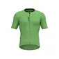 RH+ Piuma Pro Fietsshirt Korte Mouwen Groen Heren