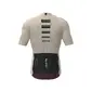 RH+ Pacer Pro Fietsshirt Korte Mouwen Beige Heren