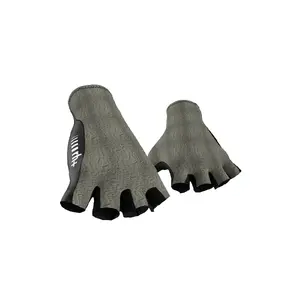 RH+ Rush Zomer Fietshandschoenen Grijs