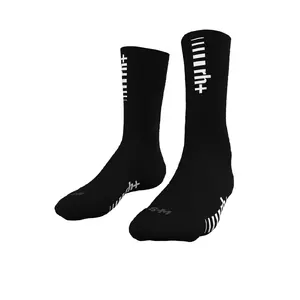 RH+ Streamline Zomer Fietssokken Zwart
