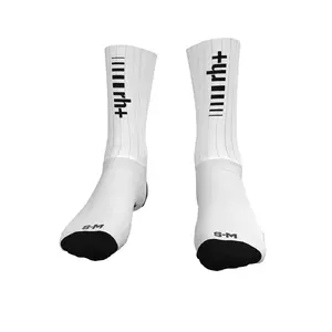 RH+ Streamline Zomer Fietssokken Wit