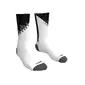 RH+ Vortex Zomer Fietssokken Wit