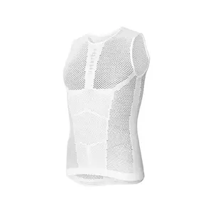 RH+ Skin Layer Ondershirt Wit