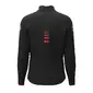 RH+ Lyv Fietsshirt Lange Mouwen Zwart Heren — afbeelding 1