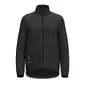 RH+ Flo Fietsjack Zwart Heren — afbeelding 1