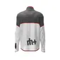 RH+ Skiva Fietsjack Wit/Grijs Heren — afbeelding 3