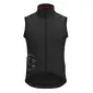 RH+ Skin Windvest Zwart — afbeelding 2