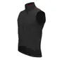 RH+ Skin Windvest Zwart — afbeelding 1