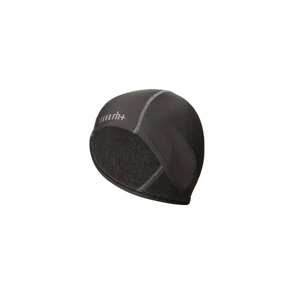 RH+ Thermo Muts Zwart/Reflex