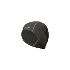 RH+ Thermo Muts Zwart/Reflex