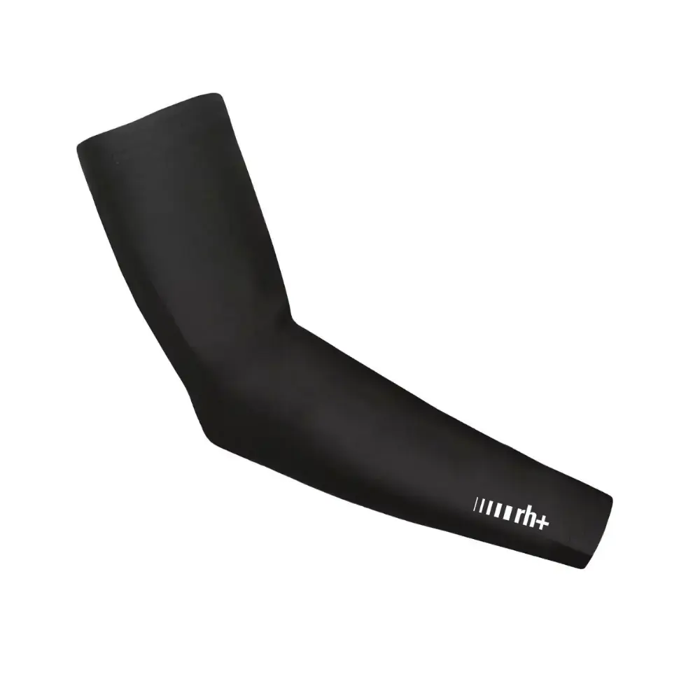 RH+ Zephyr Armwarmers Zwart