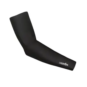 RH+ Zephyr Armwarmers Zwart