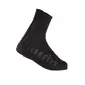 RH+ Logo Soft Shell Overschoenen Zwart/Reflex — afbeelding 1