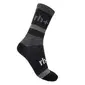 RH+ Merino 20 Fietssokken Grijs — afbeelding 1