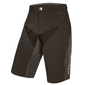 Endura MT500 Spray Baggy II Fietsbroek Kort Zwart Heren