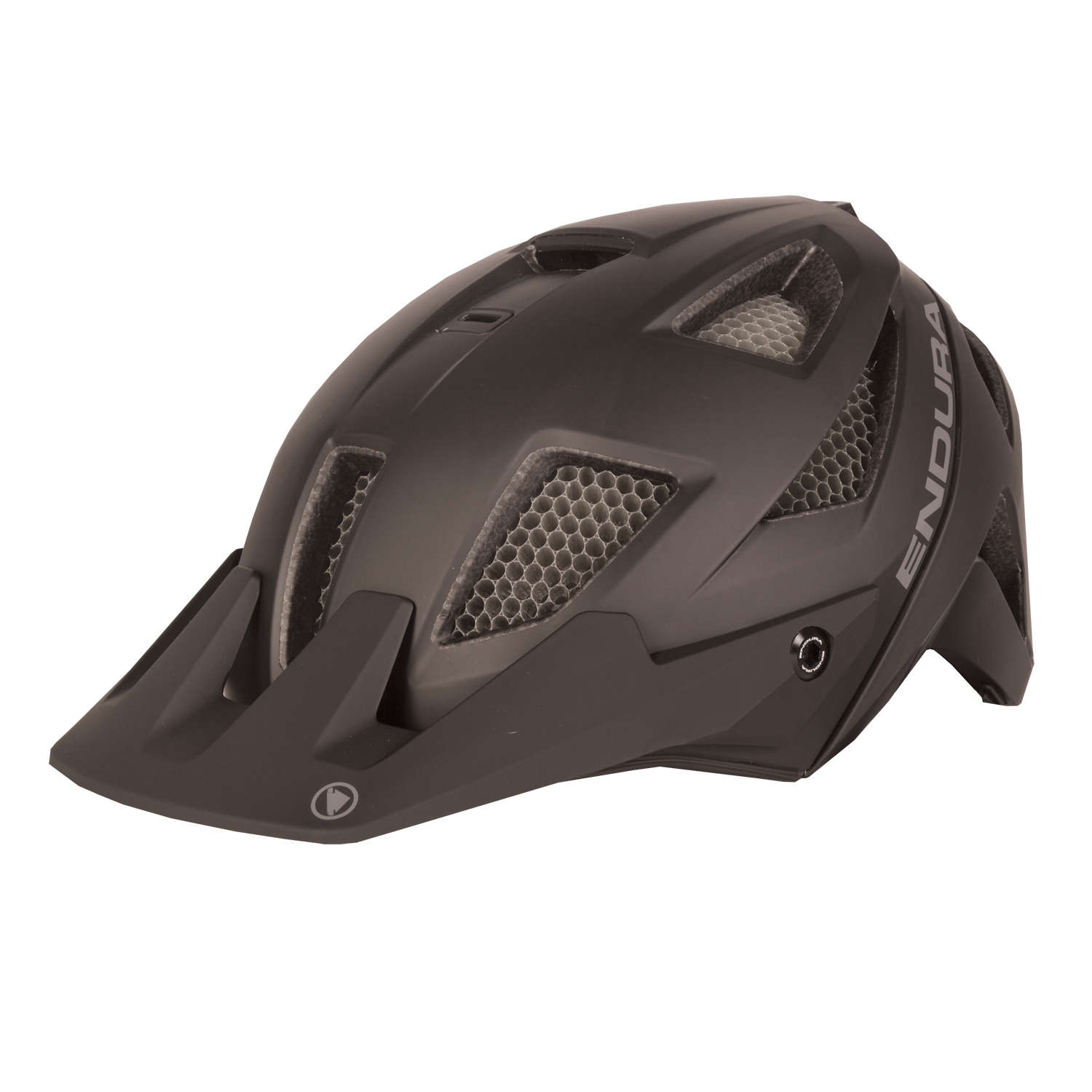 Endura MT500 MTB Fietshelm Zwart