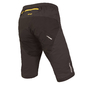 Endura MT500 Waterproof Short II MTB Fietsbroek Kort Zwart Heren