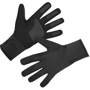 Endura Pro SL Primaloft Waterproof MTB Fietshandschoenen Zwart
