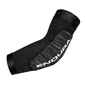 Endura SingleTrack Lite Elleboog Protector II Zwart/Wit