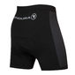 Endura Engineered Boxer II MTB Fietsbroek Kort Zwart Heren
