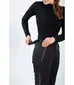 Endura MT500 Spray II MTB Fietsbroek Lang Zwart Dames