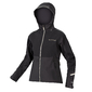 Endura MT500 Waterproof MTB Fietsjack Zwart Dames