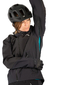 Endura MT500 Waterproof MTB Fietsjack Zwart Dames