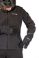 Endura MT500 Waterproof MTB Fietsjack Zwart Dames