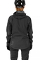 Endura MT500 Waterproof MTB Fietsjack Zwart Dames