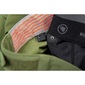 Endura GV500 Foyle Baggy Gravel Fietsbroek Kort Groen Heren