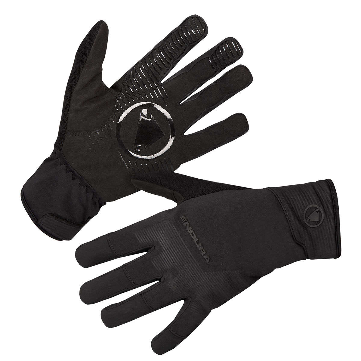 Endura MT500 Freezing Point MTB Fietshandschoenen Zwart