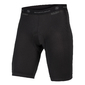 Endura Mesh Clickfast Liner II Onder Fietsbroek Met Zeem Zwart