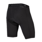 Endura Mesh Clickfast Liner II Onder Fietsbroek Met Zeem Zwart