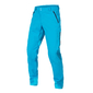 Endura MT500 Spray MTB Fietsbroek Lang Blauw Heren