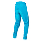 Endura MT500 Spray MTB Fietsbroek Lang Blauw Heren
