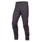 Endura GV500 Waterproof Gravel Fietsbroek Lang Donkergrijs Heren