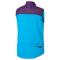 Endura MT500 Freezing Point MTB Windvest Blauw/Donkerblauw Heren