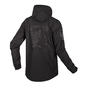 Endura SingleTrack II MTB Fietsjack Zwart Heren