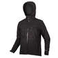Endura SingleTrack II MTB Fietsjack Zwart Heren