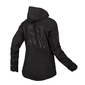 Endura SingleTrack II MTB Fietsjack Zwart Dames