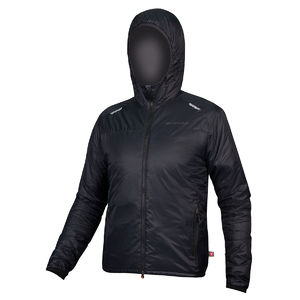 Endura GV500 Insulated Gravel Fietsjack Zwart Heren