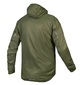 Endura GV500 Insulated Gravel Fietsjack Olijfgroen Heren