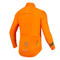 ENDURA Pro SL 3 Season MTB Fietsjack Oranje Heren — afbeelding 2