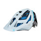 Endura MT500 II MTB Fietshelm Lichtblauw/Blauw