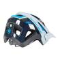 Endura MT500 II MTB Fietshelm Lichtblauw/Blauw